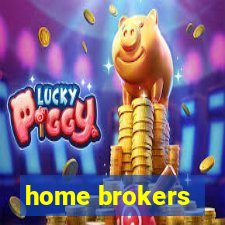 home brokers